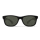 Reks Seafarer Eyeglasses, HD Trivexa Polarized, Smoke, Single Vision, sea-sg-hd-trivex-pol