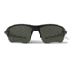 Reks Sling-Blade Eyeglasses, Smoke, One Size, slibla-poly-pol