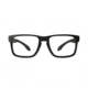 Reks Sport Eyeglasses, HD Polycarbonate, Clear, Single Vision, spt-eg-hd-poly