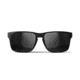 Reks Sport Sunglasses, Trivex Polarized Color Boostinga, Smoke, One Size, spt-trivex-pol