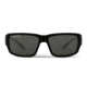 Reks Wrap Around Eyeglasses, HD Trivexa, Smoke, Single Vision, wrap-ard-sg-hd-trivex