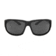 Reks Wrap XL Eyeglasses, HD Trivexa Polarized, Brown, Single Vision, wrap-xl-sg-hd-trivex-pol