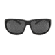 Reks Wrap XL Sunglasses, Smoke, Single Vision, wrap-xl-try-on
