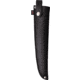 Relentless Knives Curved Fillet Knife 9", RKN9CFK