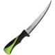 Relentless Knives Curved Fillet Knife 9", RKN9CFK
