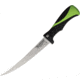 Relentless Knives Curved Fillet Knife 9", RKN9CFK