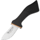 Relentless Knives Hunter Fixed Blade Skinner, RKNHTRSKS
