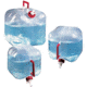 Collapsible 5-Gallon Water Jugs