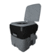 Reliance Portable Toilet, 5 Gallon 2160019