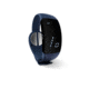 Reliefband Technologies Anti-Nausea and Vomiting Premier Band, Slate Blue, RBBLUE