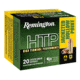 Remington .45 Colt HTP 230 Grain Jacketed Hollow Point Centerfire Pistol Ammo, 20 Rounds, 23012