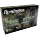 Remington 12 Gauge 2oz 3in Shotgun Ammo, #6, 5 Rounds, 20396