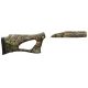 Remington 870 Shotgun Synthetic Mossy Oak Obsession Stock and Forend Set 19545