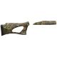 Remington 19550 1187 Shotgun Synthetic Realtree All Purpose Grey