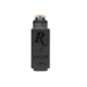 Remington 19718 870 DM 12 Gauge 6 Rd Polymer Black Finish