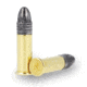 Remington 22 Thunderbolt .22LR 38 Grain Lead Round Nose Brass Rimfire Ammo, 550 Rounds, R20988