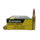 Remington High Performance Rifle .243 Winchester 80 Grain Pointed Soft Point Centerfire Rifle Ammo, 20 Rounds, 27800