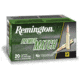 Remington .260 Rem Premier Match 140 Grain BTHP Brass Centerfire Rifle Ammo, 20 Rounds, 26852