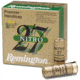 Remington Premier Nitro 27 Target 12 Gauge 1 1/8oz 2.75in 1235 ft/s #7.5 Centerfire Shotgun Ammo, 100 Rounds, 28869