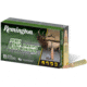 Remington 30-06 Sprg 172 Grain Impact Centerfire Rifle Ammo, 20 Rounds, R21344