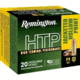 Remington 30 Super Carry 100 Grain JHP Brass Centerfire Pistol Ammo, 20 Rounds, R20019