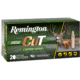 Remington Premier CuT 308 Win 150 Grain Copper Tiped Rifle Ammo, 20 Rounds, R22344