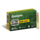Remington 360 Buckhammer 180 Grain Soft Point Core-Lokt Centerfire Rifle Ammo, R27742