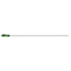Remington 40in Carbon Fiber Single P. Cleaning Rod with Handle, Shotgun 40in, 16228