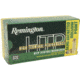 Remington .44 Magnum HTP 240 Grain Semi Jacketed Hollow Point Pistol Ammo, 20 Rounds, 23010