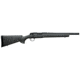 Remington 700 SPS Tactical Bolt Action Rifle, .223 Remington, 16.5in Barrel, 1-9, Synthetic Ghille Green Stock, Blued Black, R85549-FRRMPG