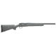 Remington 700 SPS Tactical Bolt Action Rifle, 300 AAC Blackout, 16.5in Barrel, 1-7, Synthetic Ghille Green Stock, Blued Black, R84205-FRRMPG