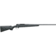 Remington 783 Bolt Action Rifle, 308 Win/7.62x51 NATO, 22in Barrel, 1-10, Synthetic Black Stock, Black, R85837-FRRMPG
