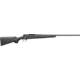 Remington 783 Compact Bolt Action Rifle, 6.5mm Creedmoor, 20in Barrel, 1-8, Synthetic Black Stock, Black, R85855-FRRMPG