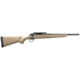 Remington 783 Bolt Action Rifle, 6.5mm Creedmoor, 24 in barrel, 1-8 Twist, Threaded, 4 Rounds, R85773-FRRMPG