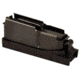 Remington 783 DM SA .223 Rem 5 Rounds Magazine, Black, R19520