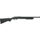 Remington 870 Express Home Defnse 3in Field Pump Shotgun, 12 Gauge, 18in BBL, Synthetic Black Stock, Black, R25549