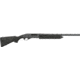 Remington 870 Field 3in Field Pump Shotgun, 12 Gauge, 26in BBL, Synthetic Black Stock, Matte Blued, R68872