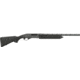 Remington 870 Field Compact 3in Field Pump Shotgun, 20 Gauge, 21in BBL, Synthetic Black Stock, Matte Blued, R68876