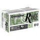 Remington 9Mm Luger 115 Grain Full Metal Jacket Range Pistol Ammo, 100 Rounds, R23979