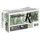 Remington 9Mm Luger 115 Grain Full Metal Jacket Range Pistol Ammo, 100 Rounds, R23979