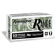 Remington 9mm Luger 124 Grain FMJ Range Handgun Centerfire Pistol Ammo, R27780