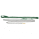 Remington Bore Cleaning Rope, 20 Gauge Shotgun Firearm, Bronze, 17749