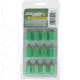 Remington Accutip Muzzleloader .50 Caliber 260 Grain Sabot Slug Rifle Ammo, 12 Rounds, R20, R20179