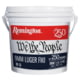 Remington We The People 9mm Luger 115 Grain Full Metal Jacket Brass Cased Pistol Ammunition