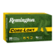 Remington Core-Lokt 6.5mm PRC 140 Grain Pointed Soft Point Brass Cased Rifle Ammo, 20 Rounds, 20057