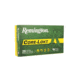 Remington Core-Lokt .300 AAC Blackout 130 Grain Pointed Soft Point Brass Cased Rifle Ammo, 20 Rounds, 20113