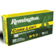 Remington Core-Lokt 7mm Backcountry 175 Grain Jacketed Soft Point Brass Cased Rifle Ammo, 20 Rounds, 28987