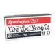 Remington We the People .22-250 Remington 55 Grain Pointed Soft Point Brass Cased Rifle Ammo, 20 Rounds, 21389