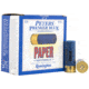 Remington Ammunition 28751 Peters Paper 12 Gauge 2.75 1 1/8 Oz 1200 Fps 8 Shot
