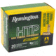 Remington Arkansas Field &amp; Timber 12 Gauge 1.25oz 3in Shotgun Ammo, 2/4, 25 Rounds, R20049